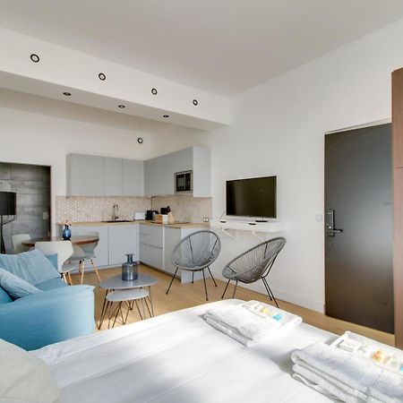 176 Suite Jean - Superb Apartment In Paris Exterior foto